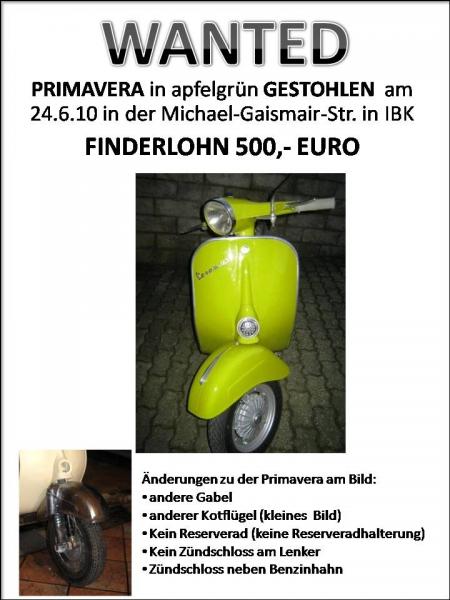 Angehängte Bilder: WANTED Primavera 1.jpg